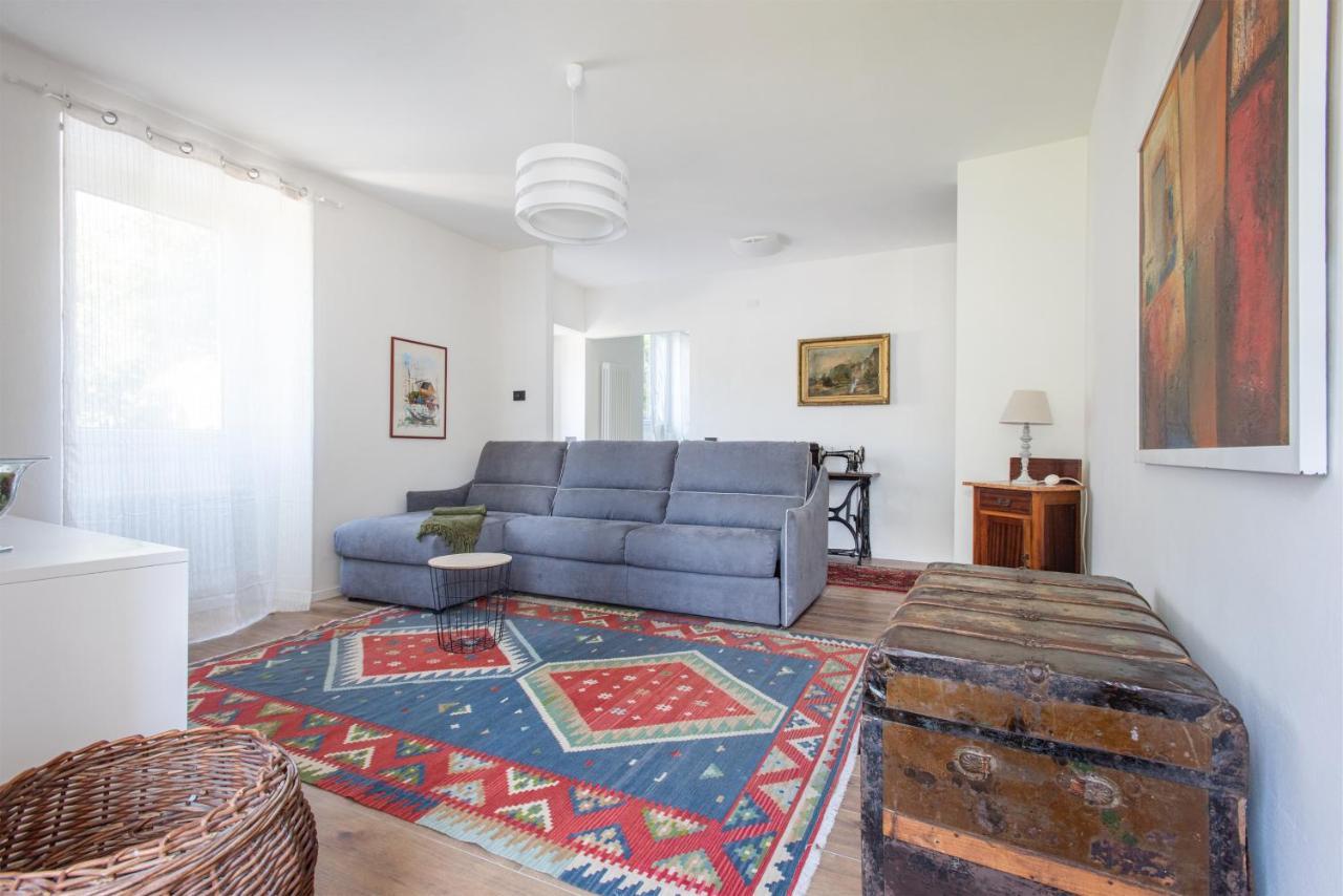 Casa Valery Apartment Torbole Sul Garda ภายนอก รูปภาพ