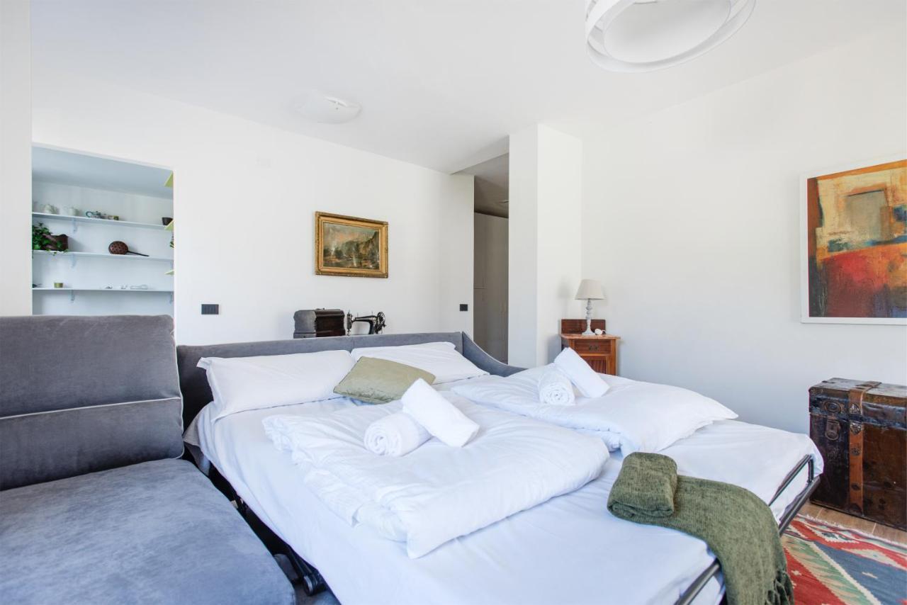 Casa Valery Apartment Torbole Sul Garda ภายนอก รูปภาพ