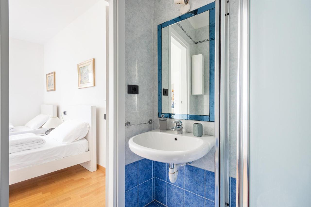 Casa Valery Apartment Torbole Sul Garda ภายนอก รูปภาพ