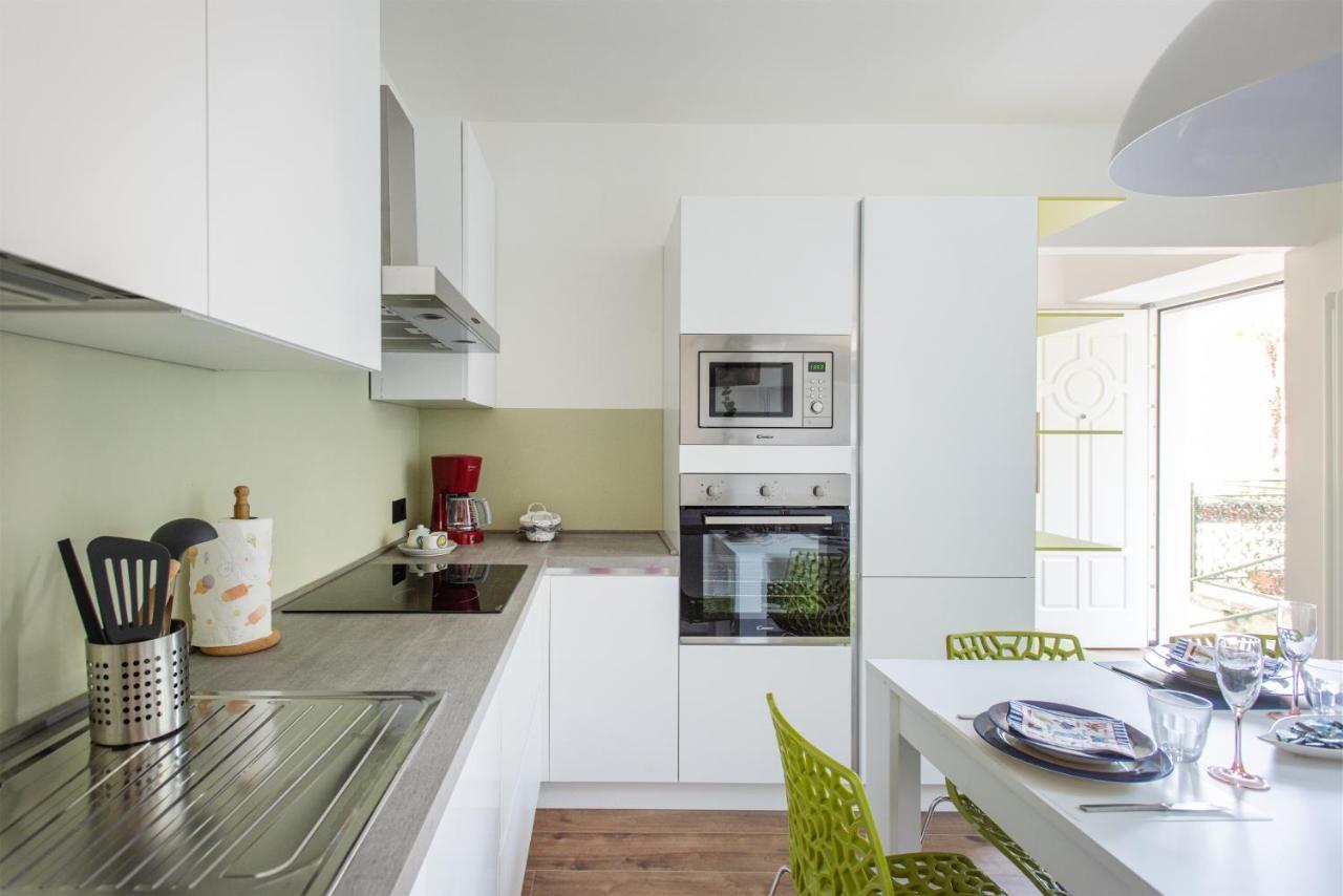 Casa Valery Apartment Torbole Sul Garda ภายนอก รูปภาพ