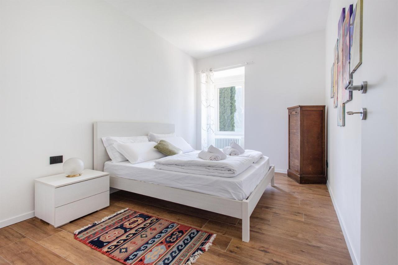 Casa Valery Apartment Torbole Sul Garda ภายนอก รูปภาพ