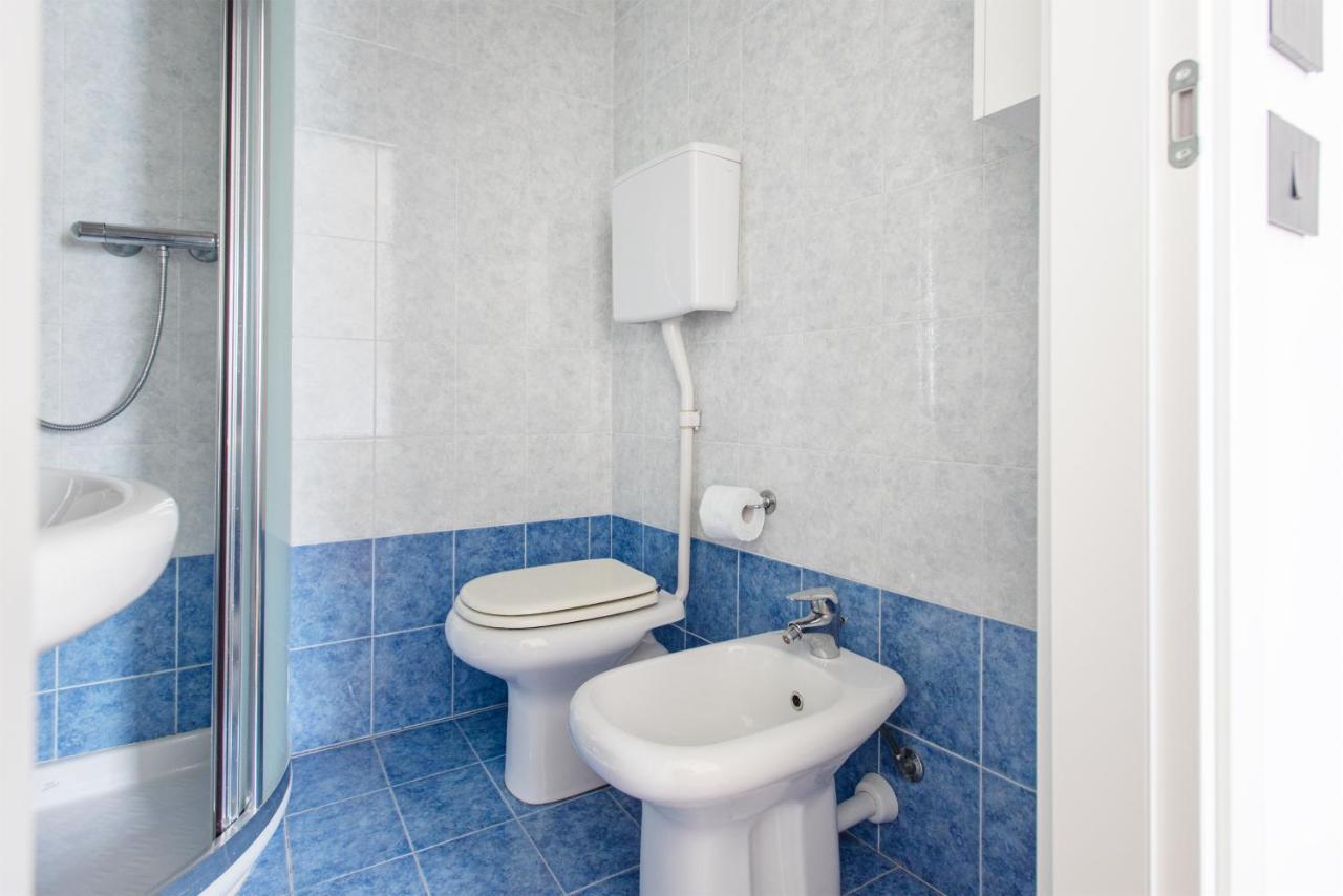 Casa Valery Apartment Torbole Sul Garda ภายนอก รูปภาพ