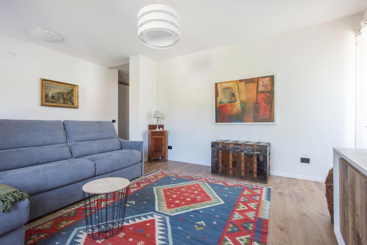 Casa Valery Apartment Torbole Sul Garda ภายนอก รูปภาพ