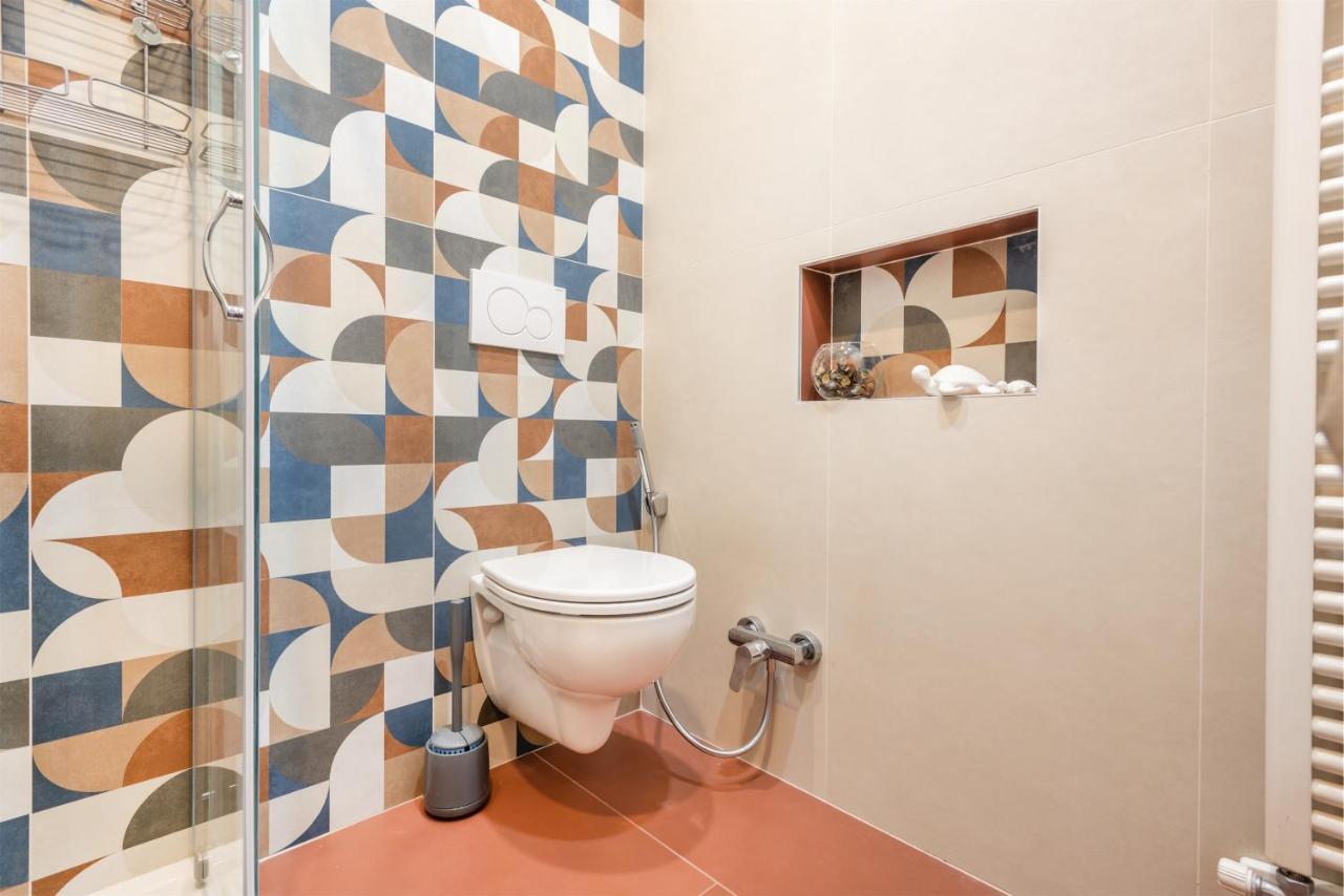 Casa Valery Apartment Torbole Sul Garda ภายนอก รูปภาพ