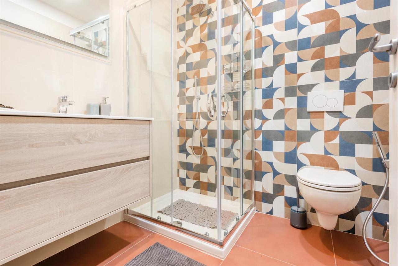 Casa Valery Apartment Torbole Sul Garda ภายนอก รูปภาพ