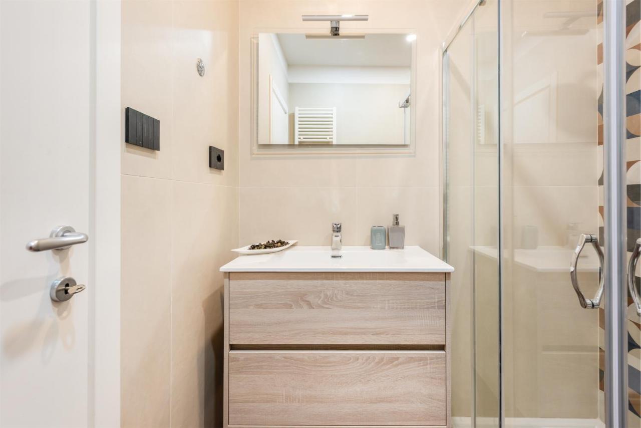 Casa Valery Apartment Torbole Sul Garda ภายนอก รูปภาพ